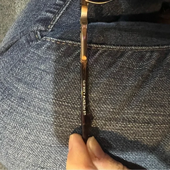 Vintage Maui Jim Women’s Sunglasses - Picture 5 of 7